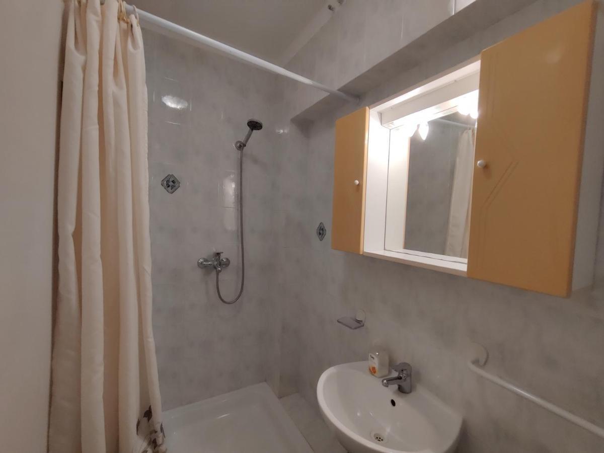 Apartment Ljubica Врсар Екстер'єр фото