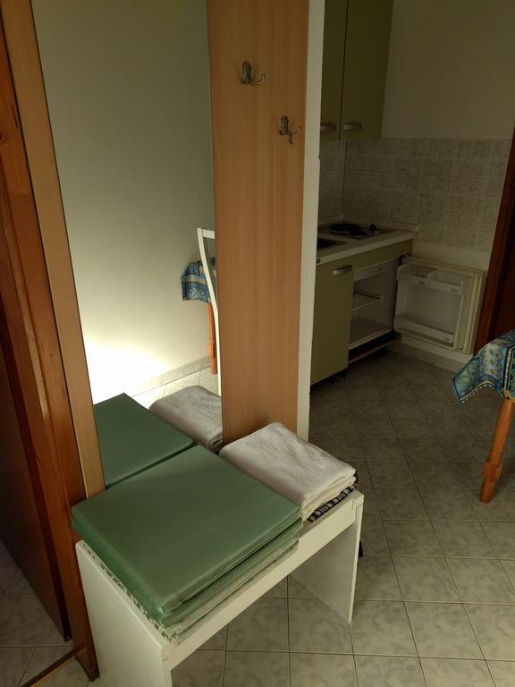 Apartment Ljubica Врсар Екстер'єр фото